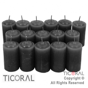 VELONCITO NEGRO x 16